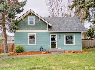 393 NE Regatta Dr, Oak Harbor, WA 98277