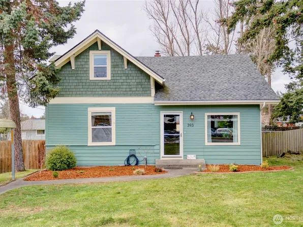 393 NE Regatta Drive, Oak Harbor, WA 98277