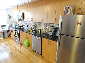 Rented by David Francis New York LLC