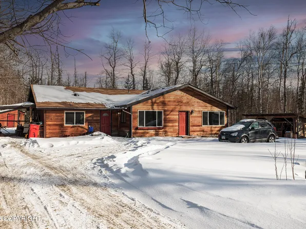 961 E Agate Ln, Wasilla, AK 99654