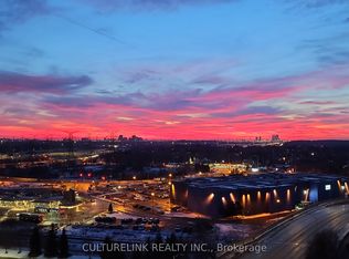 23 Oneida Cres #PENTHOUSE 10, Richmond Hill, ON L4B 0A2