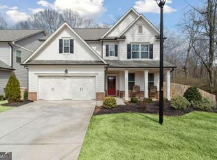 5504 Shallow Branch Dr, Flowery Branch, GA 30542