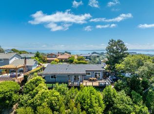 235 McNear Dr, San Rafael, CA 94901