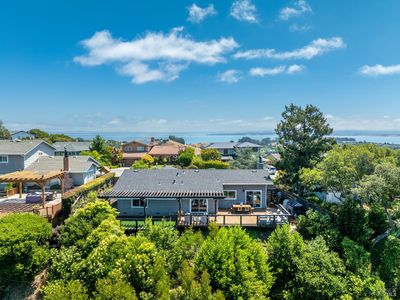 235 McNear Drive, San Rafael, CA, 94901