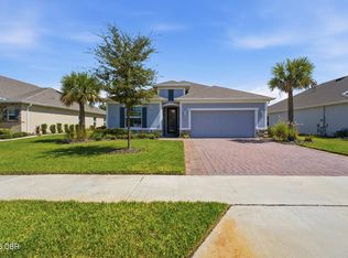 33 Fawn Haven Trl, Ormond Beach, FL 32174