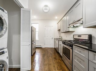 80 Beacon Ave #2, Jersey City, NJ