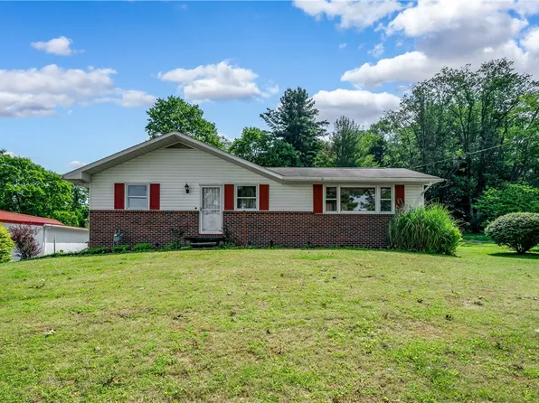 73 Summit Ave, Foxburg, PA 16036