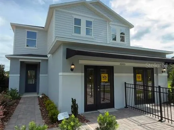 16505 Ocean Oasis Way, Clermont, FL 34714