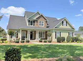 209 Leyland Dr, Broxton, GA 31519