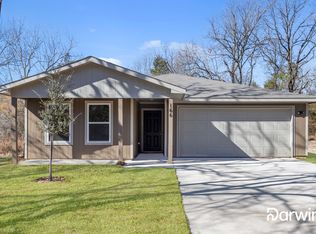 166 Harmon Rd, Mabank, TX 75156