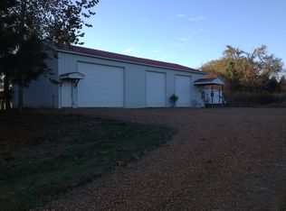 707 Hughes Rd, Brighton, TN 38011