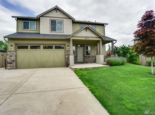 16020 NE 98th St, Vancouver, WA