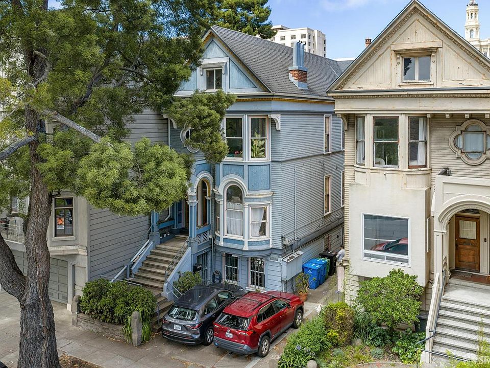 1st image of 2058-2060 Fell St
