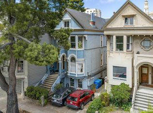 2058-2060 Fell St, San Francisco, CA 94117