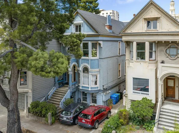 2058-2060 Fell St, San Francisco, CA 94117