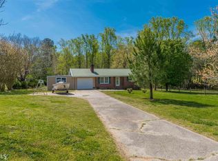 140 Mitchell Rd NW, Monroe, GA 30620