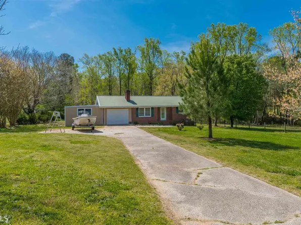 140 Mitchell Rd NW, Monroe, GA 30620