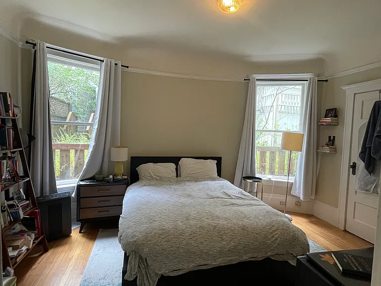 111 Lyon St #107 — Photo 9