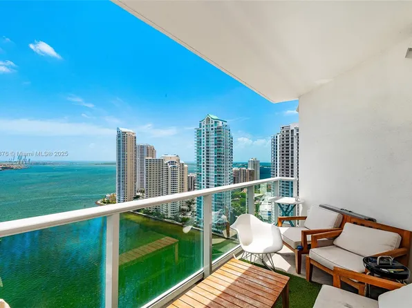 300 Biscayne Blvd #T2612, Miami, FL 33131