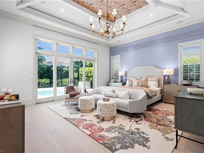 565 Anchor Rode DR, Naples, FL, 34103