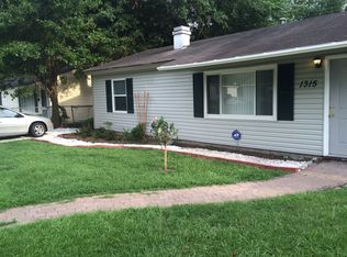 1315 E 57th St, Savannah, GA 31404