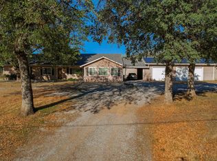 11886 Hardpan Ln, Redding, CA 96003