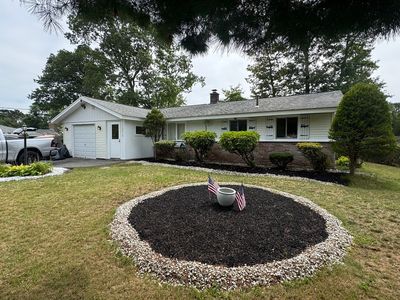 261 Jon Dr, Brockton, MA, 02302