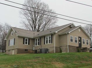 177 Warrensburg Rd, Russellville, TN 37860