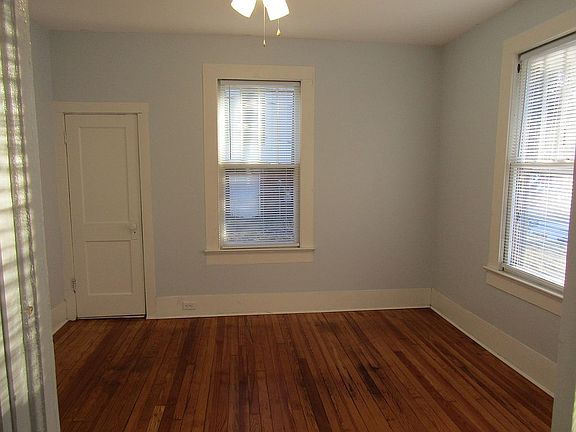 Bedroom or dining room