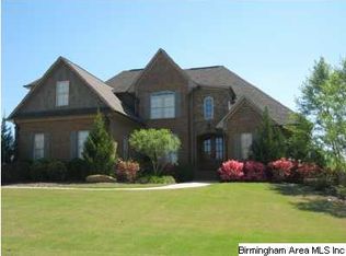 7980 Overbrook Pkwy, Morris, AL 35116