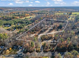 10-56 C&E Bowdoin Way, New Gloucester, ME 04260