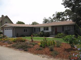 1785 Farroll Rd, Grover Beach, CA 93433