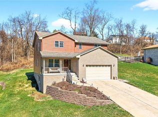225 Andrew Dr, Clairton, PA 15025