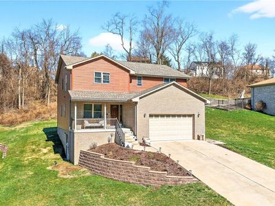 225 Andrew Dr, Clairton, PA, 15025