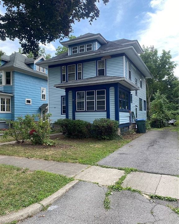 83 Penhurst St, Rochester, NY 14619 Zillow