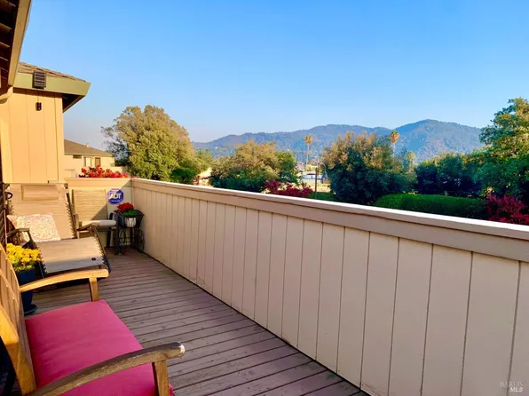 1 Sailmaker Court, San Rafael, CA 94903