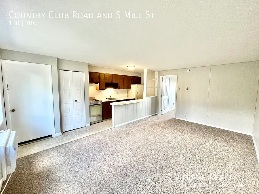 Beautiful location, fantastic price! Quiet countryside 1-bed w/ off-street parking! — Photo 3