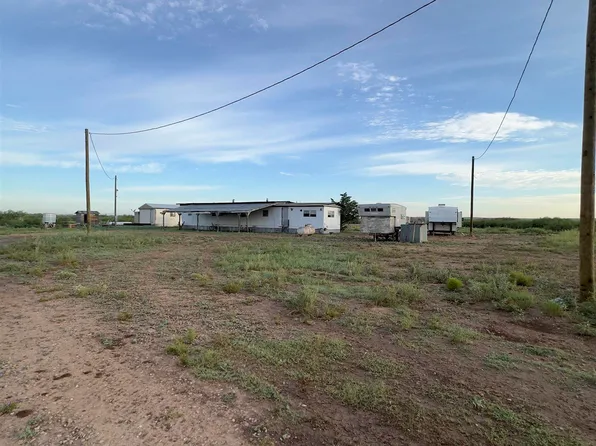 94 Gladys Rd, Hagerman, NM 88232