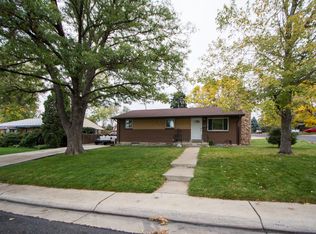 1020 Del Norte St, Denver, CO 80221