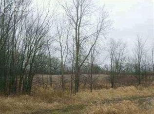 0 W Brewer Rd, Owosso, MI 48867