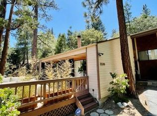 25370 Eagle Nest Ct, Idyllwild, CA 92549