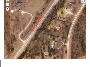 4251 Kings Rd, Bismarck, MO 63624