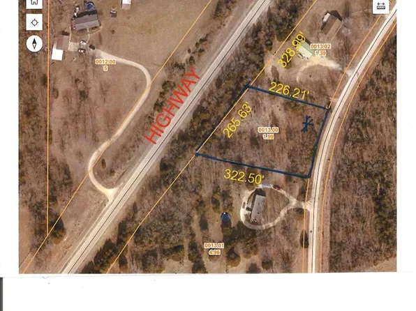 4251 Kings Rd, Bismarck, MO 63624