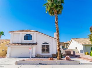 966 Derringer Ln, Henderson, NV 89014