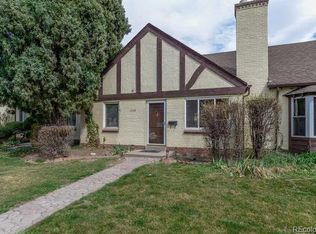1208 Albion St, Denver, CO 80220
