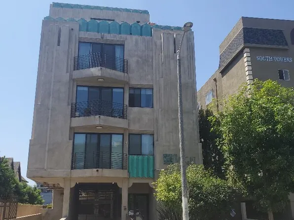5420 Harold Way #306, Los Angeles, CA 90027