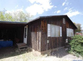 180 Arenas Valley Rd, Arenas Valley, NM 88022