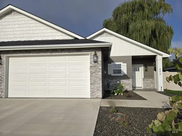 895 N 14th St, Payette, ID 83661