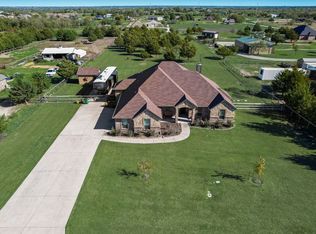 1445 Streetman Rd, Royse City, TX 75189