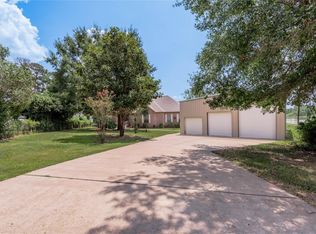 206 Lake Front Dr, Trinity, TX 75862